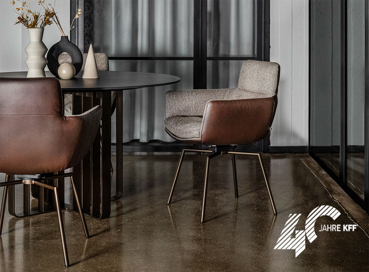 FAYE 40 Jahre KFF Edition