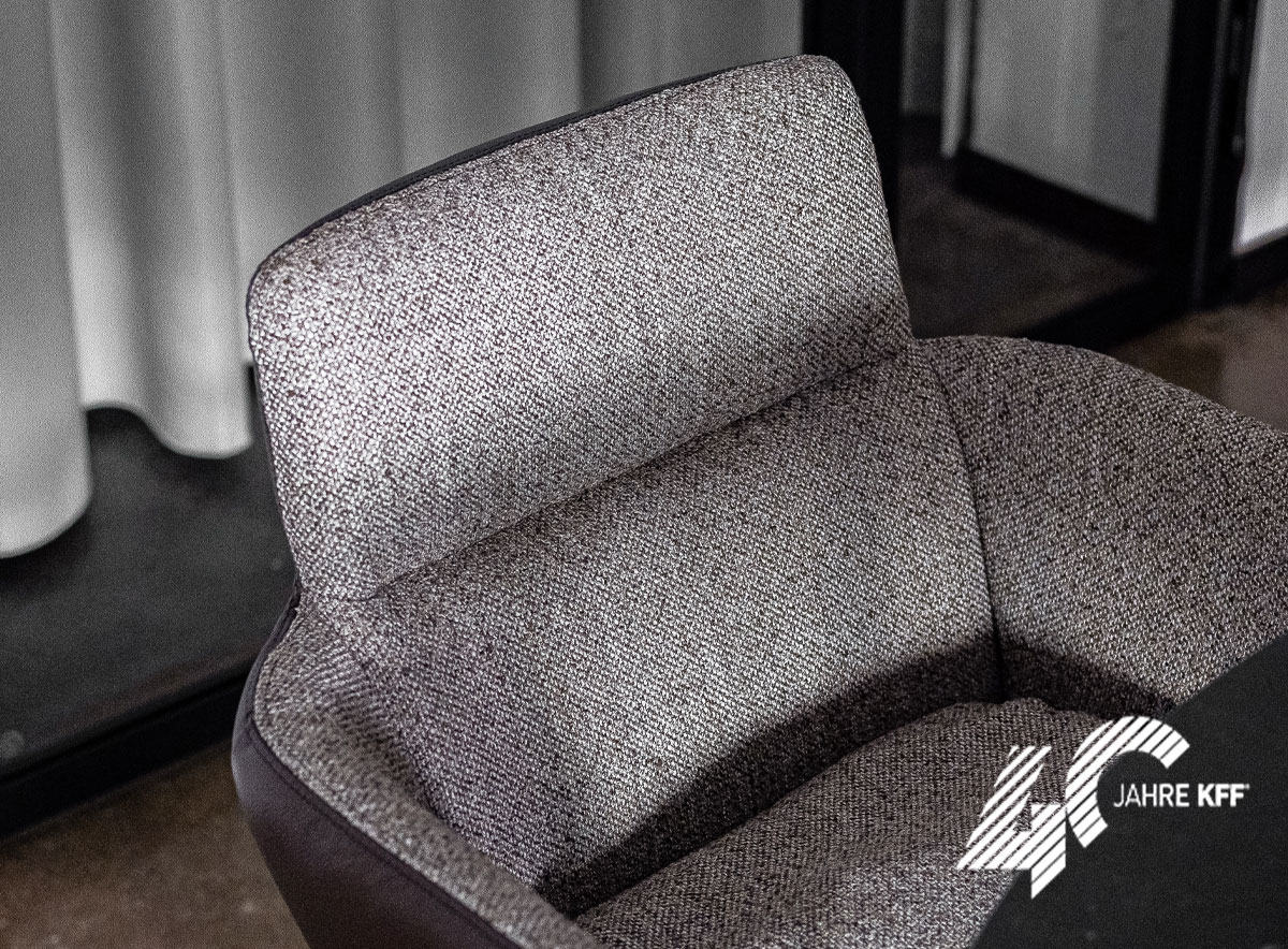 FAYE 40 Jahre KFF Edition