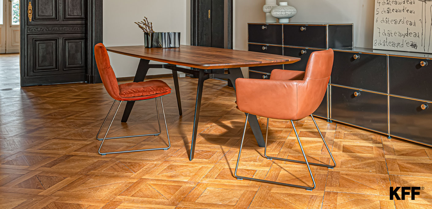 FAYE 40 Jahre KFF Edition