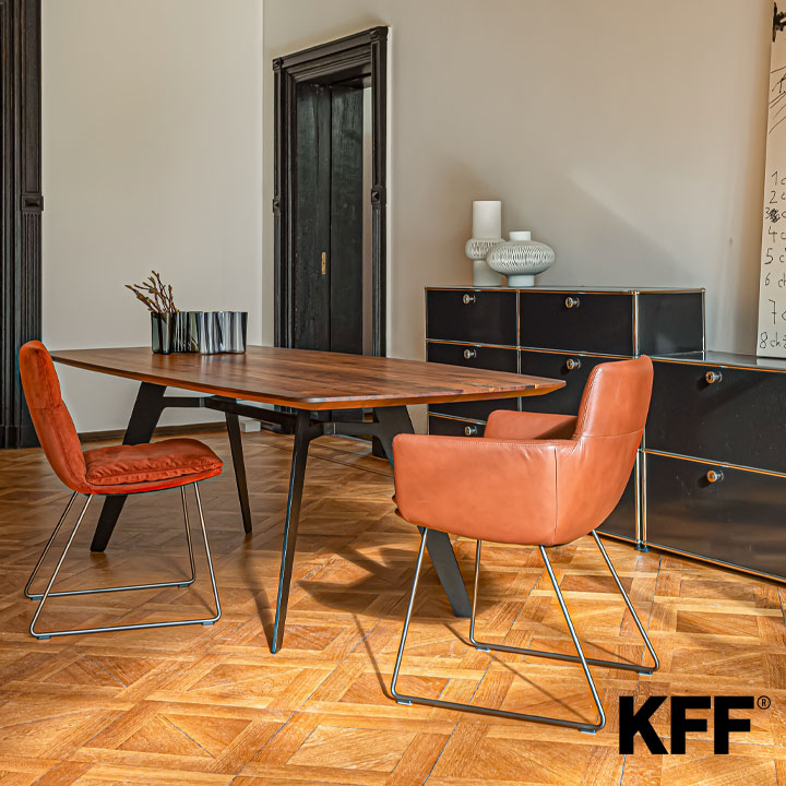 FAYE 40 Jahre KFF Edition