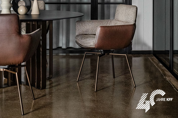 FAYE 40 Jahre KFF Edition FAYE 40 Jahre KFF Edition