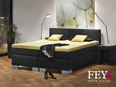 Fey & Co