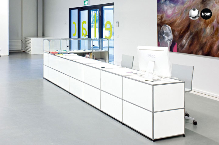 So können Sie unsere Möbel auf Raten kaufen oder leasen.