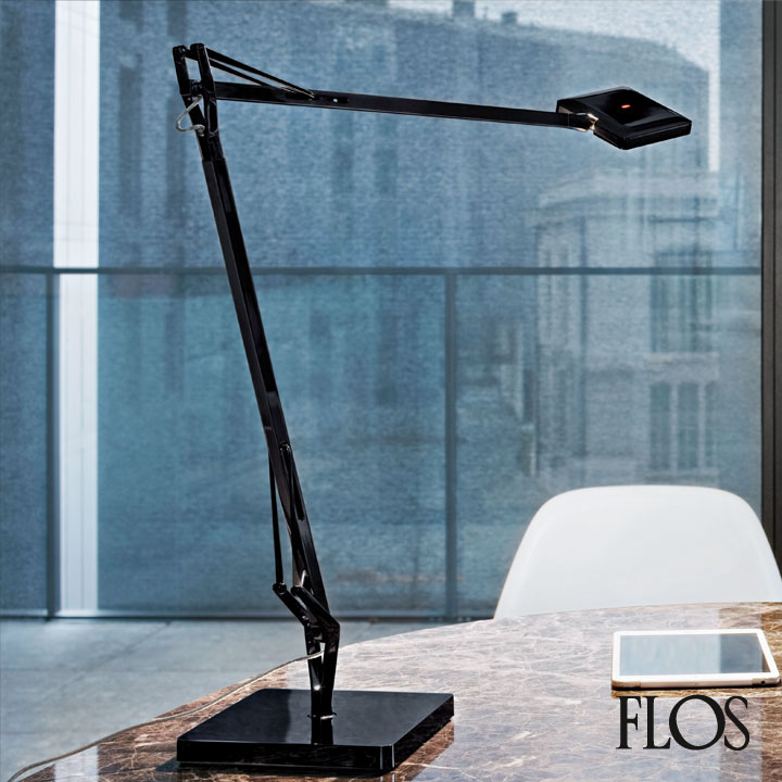 Flos Tischleuchte Kelvin