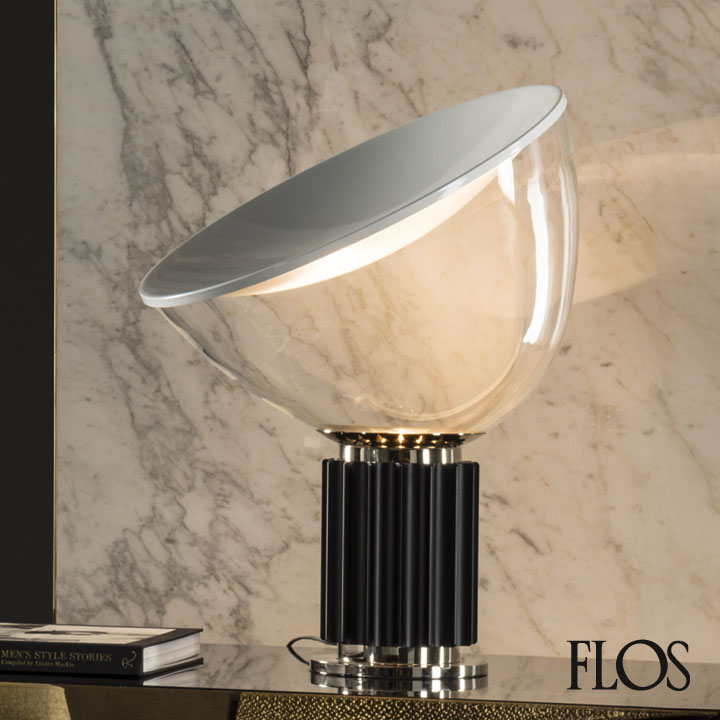 Flos Tischleuchte Taccia