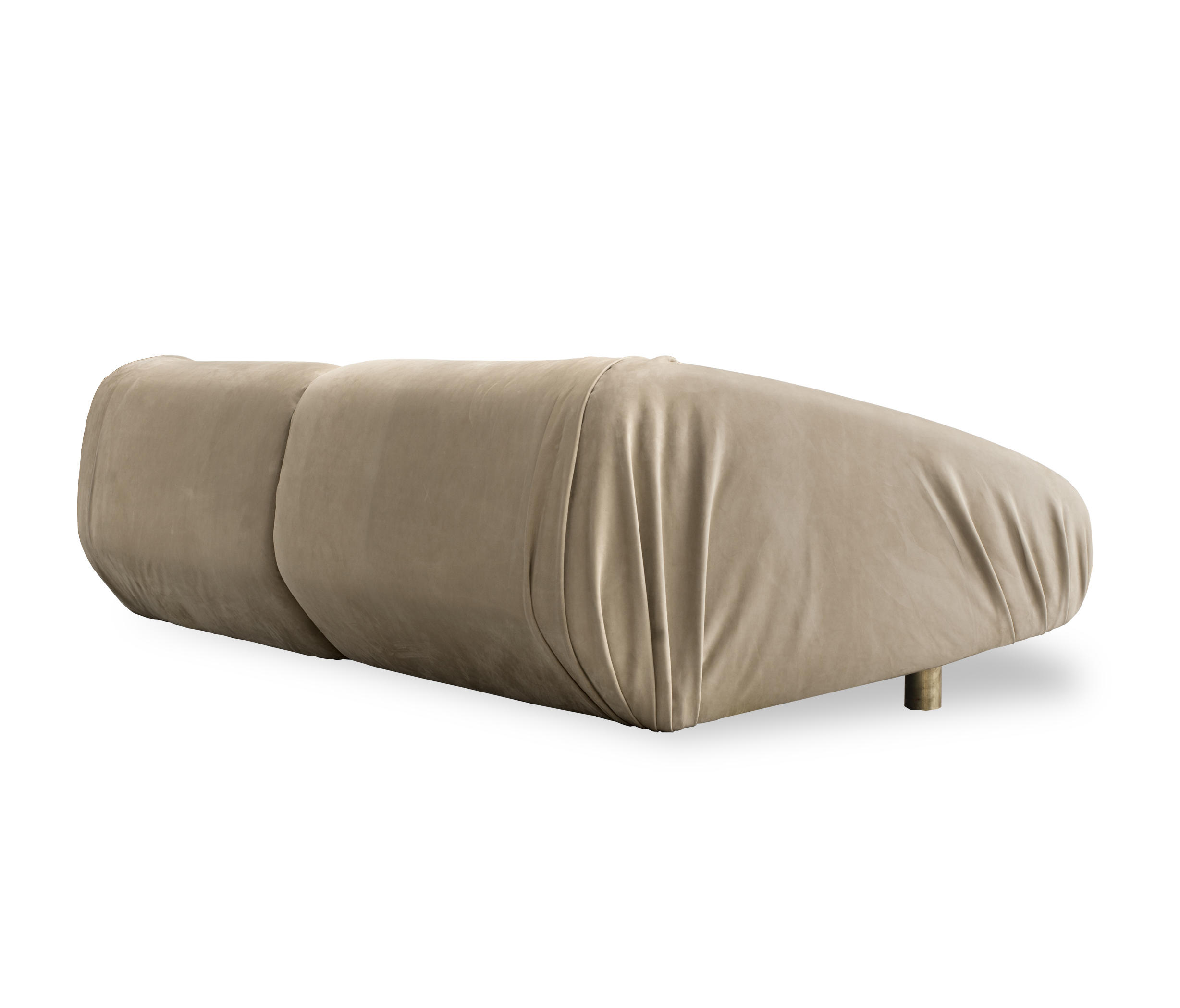 Baxter Sofa Fold
