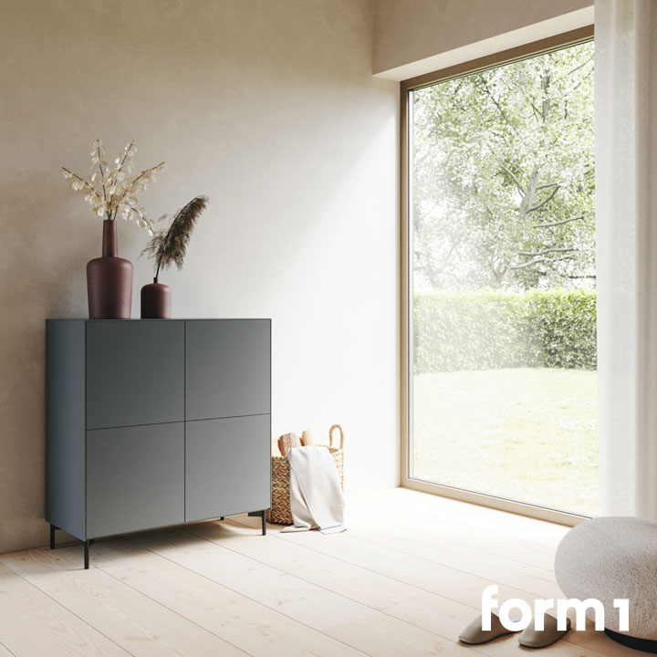 form1 connect Kommoden