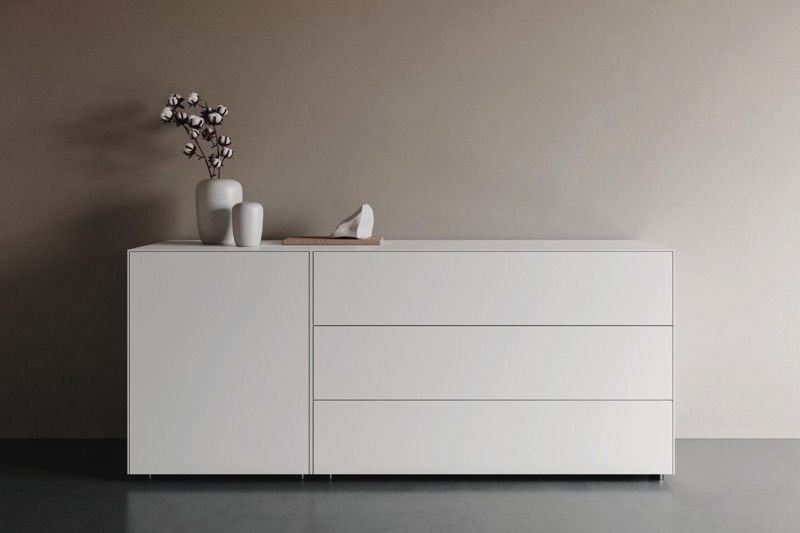 form1 connect Sideboards