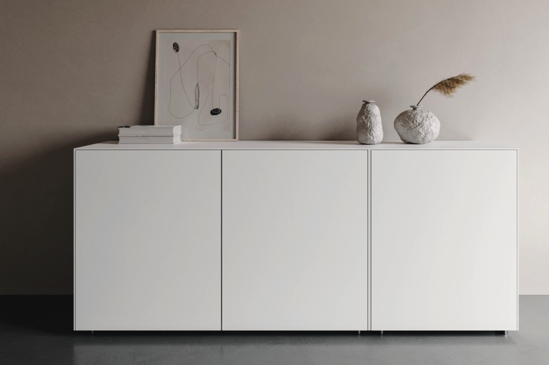 form1 connect Sideboards