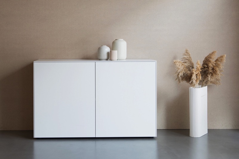 form1 connect Sideboards