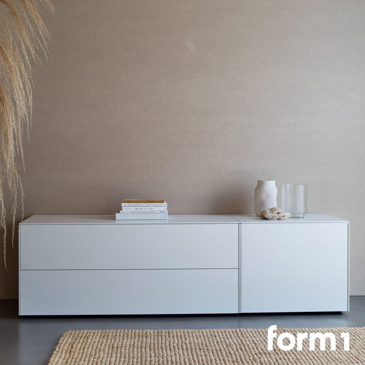 form1 connect Sideboards