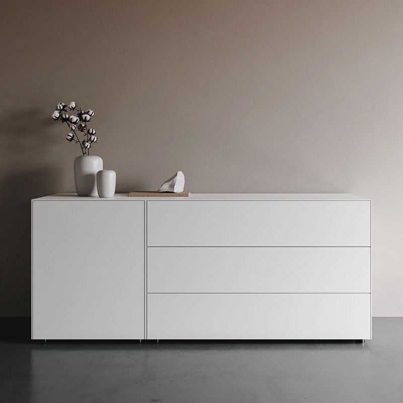 form1 connect Sideboards