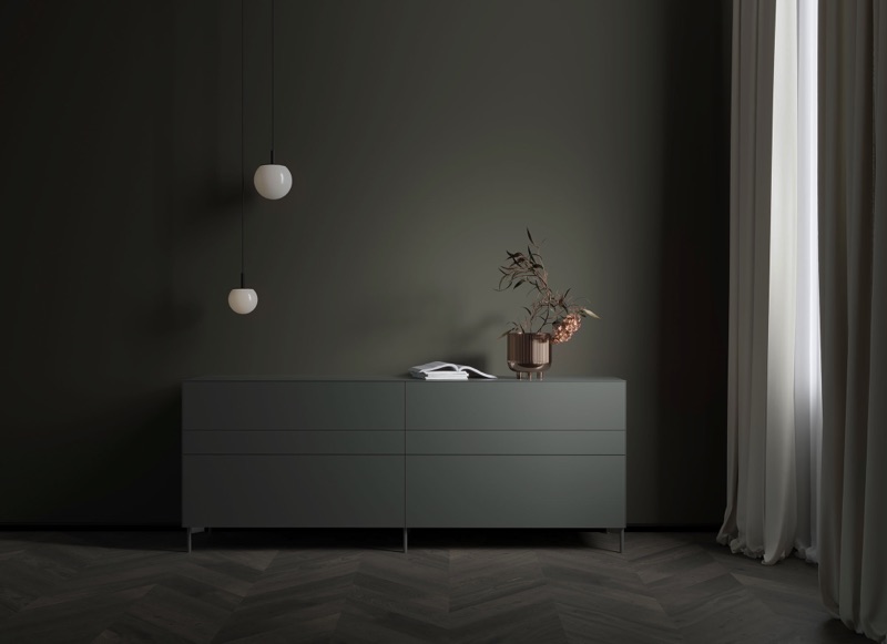 form1 create Sideboard f10