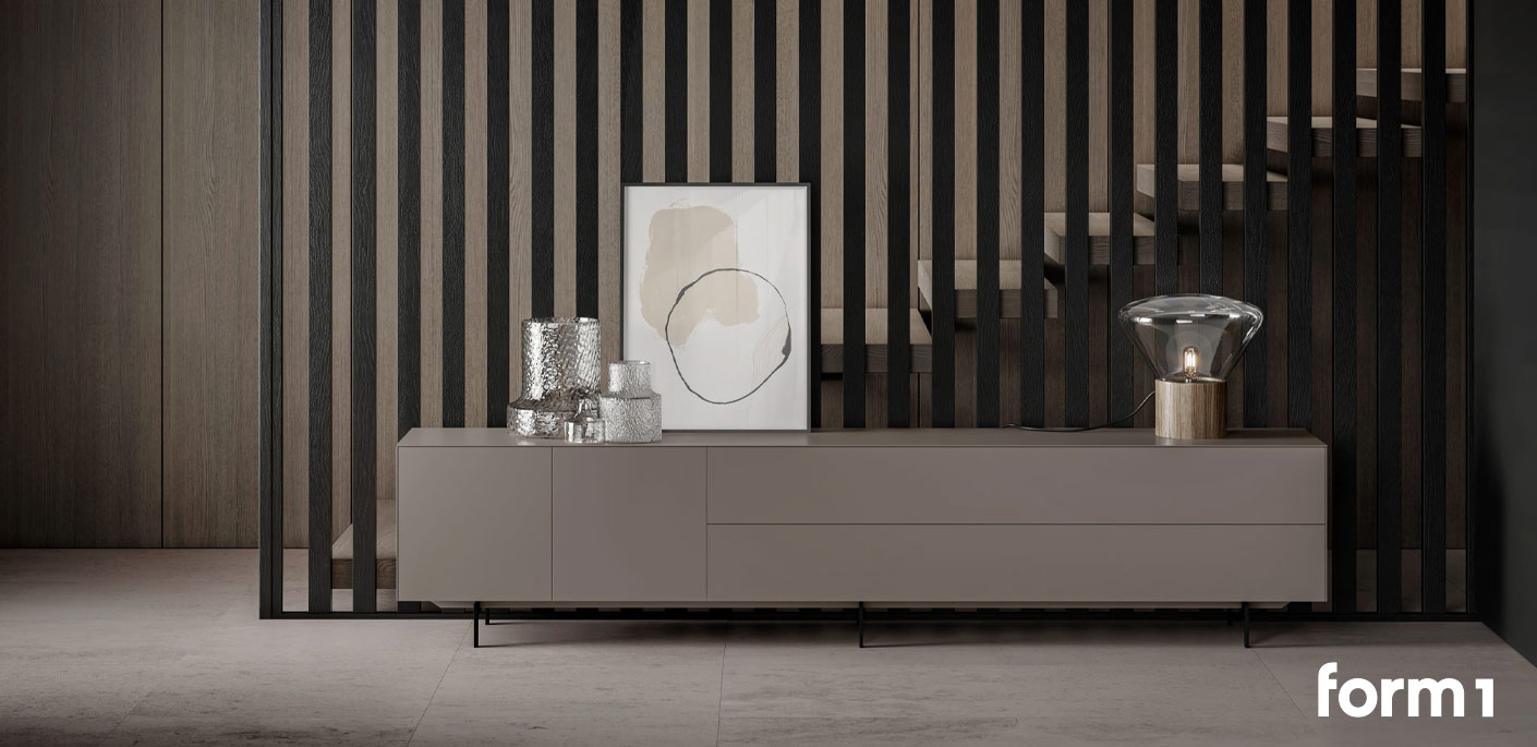 form1 create Sideboards
