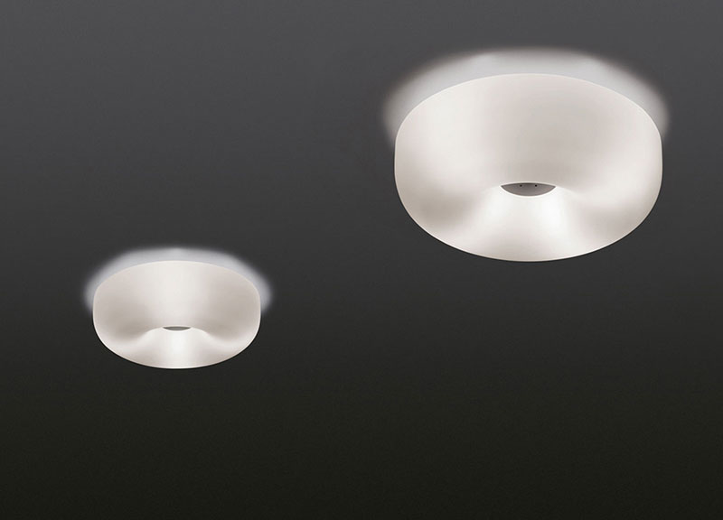 Foscarini Deckenleuchte Circus