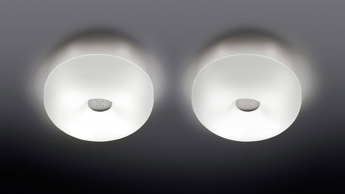 Foscarini Deckenleuchte Circus