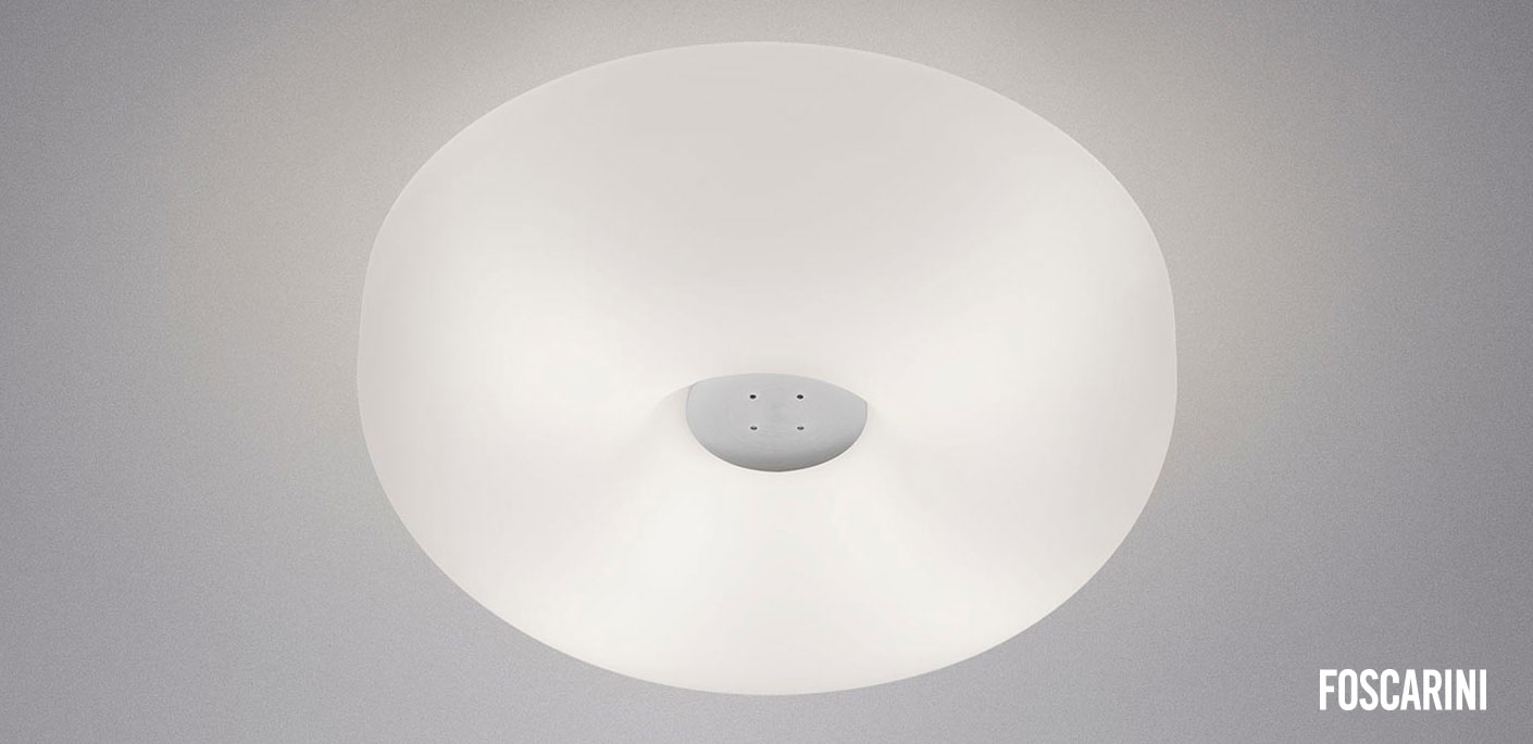 Foscarini Deckenleuchte Circus