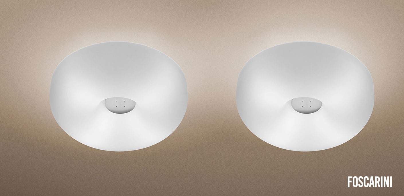 Foscarini Deckenleuchte Circus