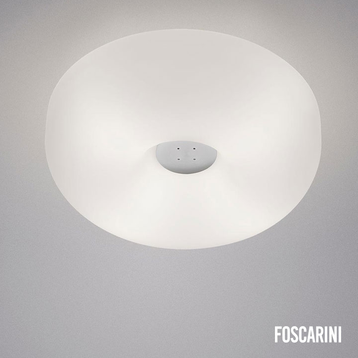 Foscarini Deckenleuchte Circus