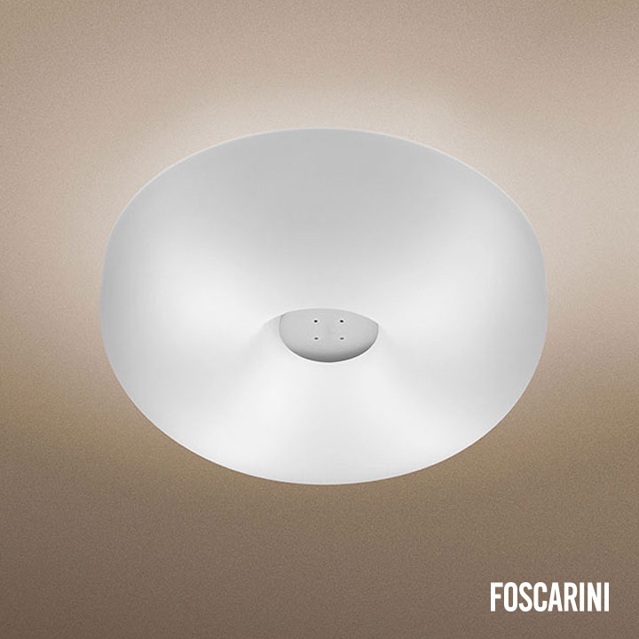 Foscarini Deckenleuchte Circus