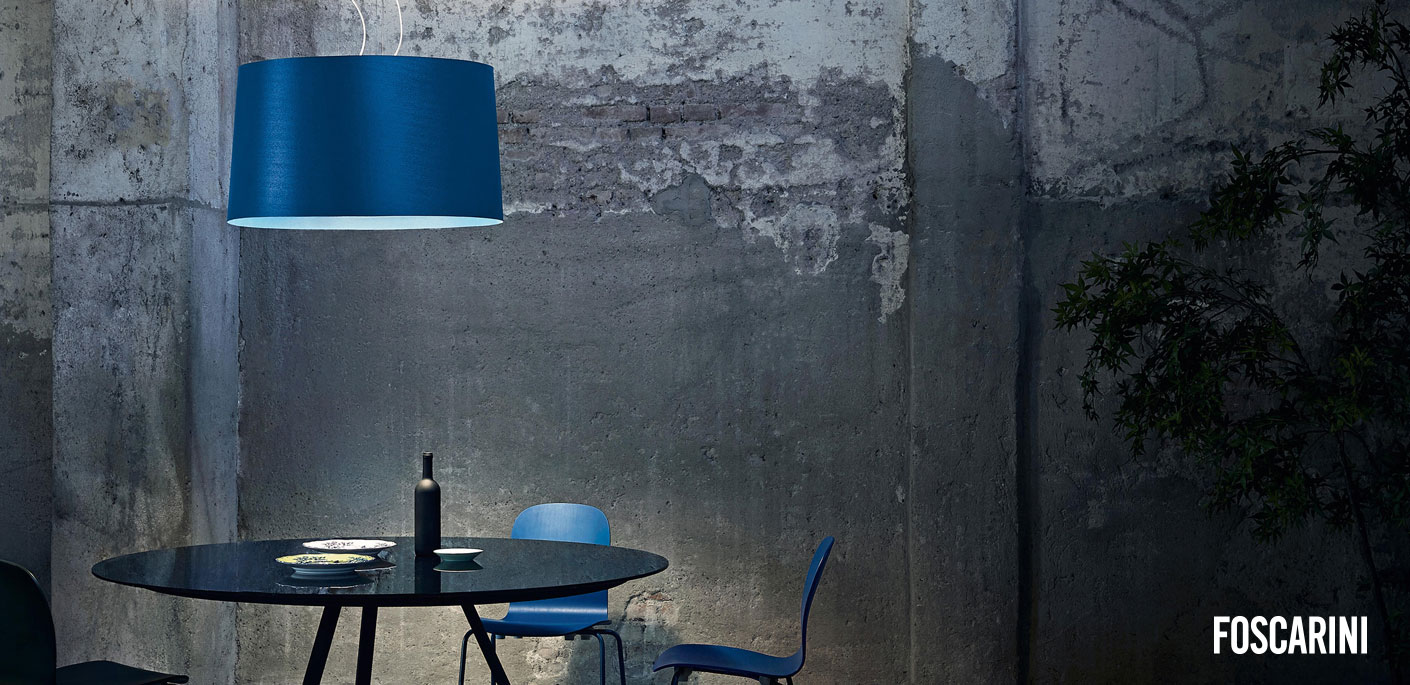 Foscarini Designer Leuchten