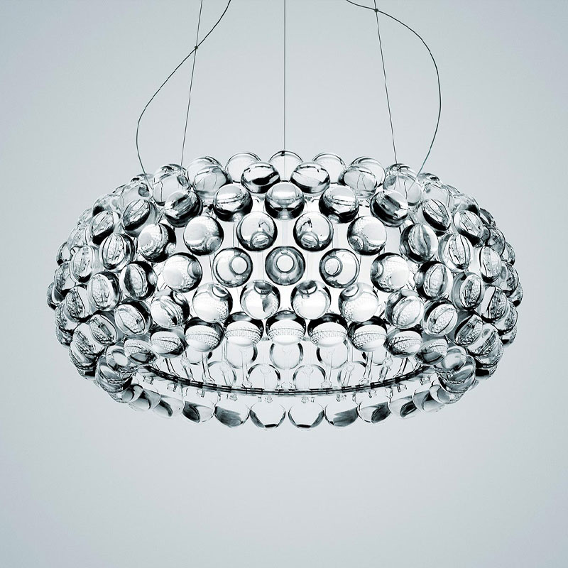 Foscarini Pendelleuchte Caboche