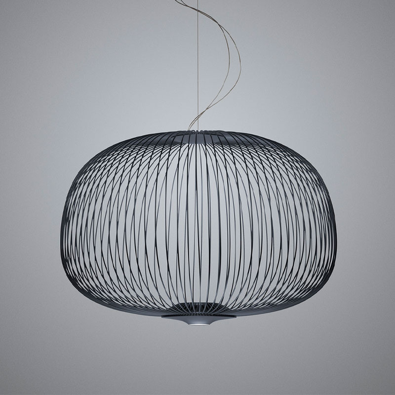 Foscarini Pendelleuchte Spokes 3