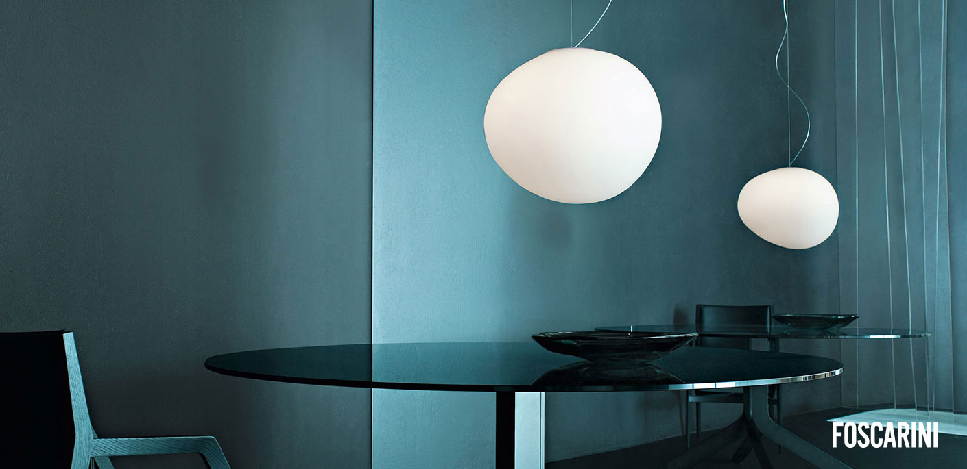 Foscarini Pendelleuchte Gregg