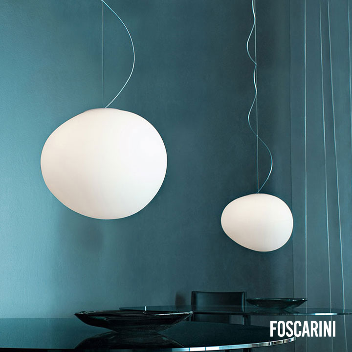 Foscarini Pendelleuchte Gregg
