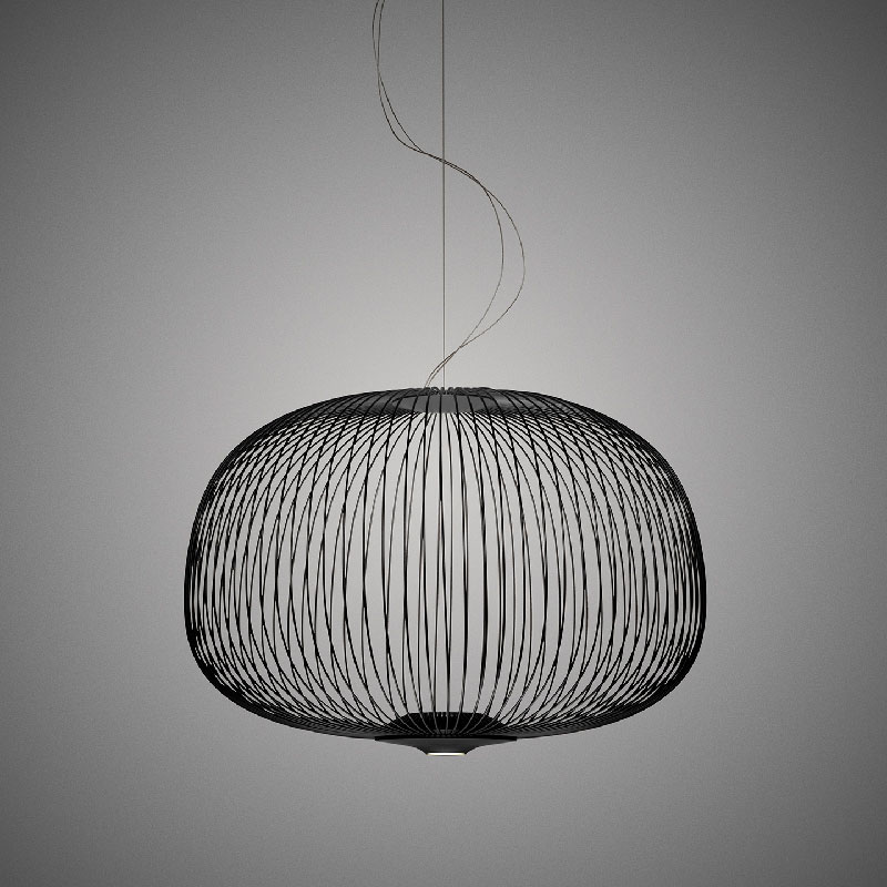 Foscarini Pendelleuchte Spokes 3