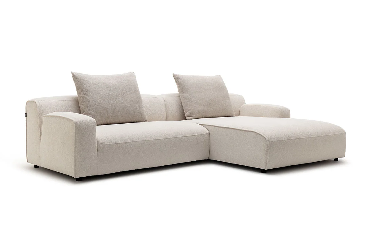 freistil Rolf Benz Sofa 121