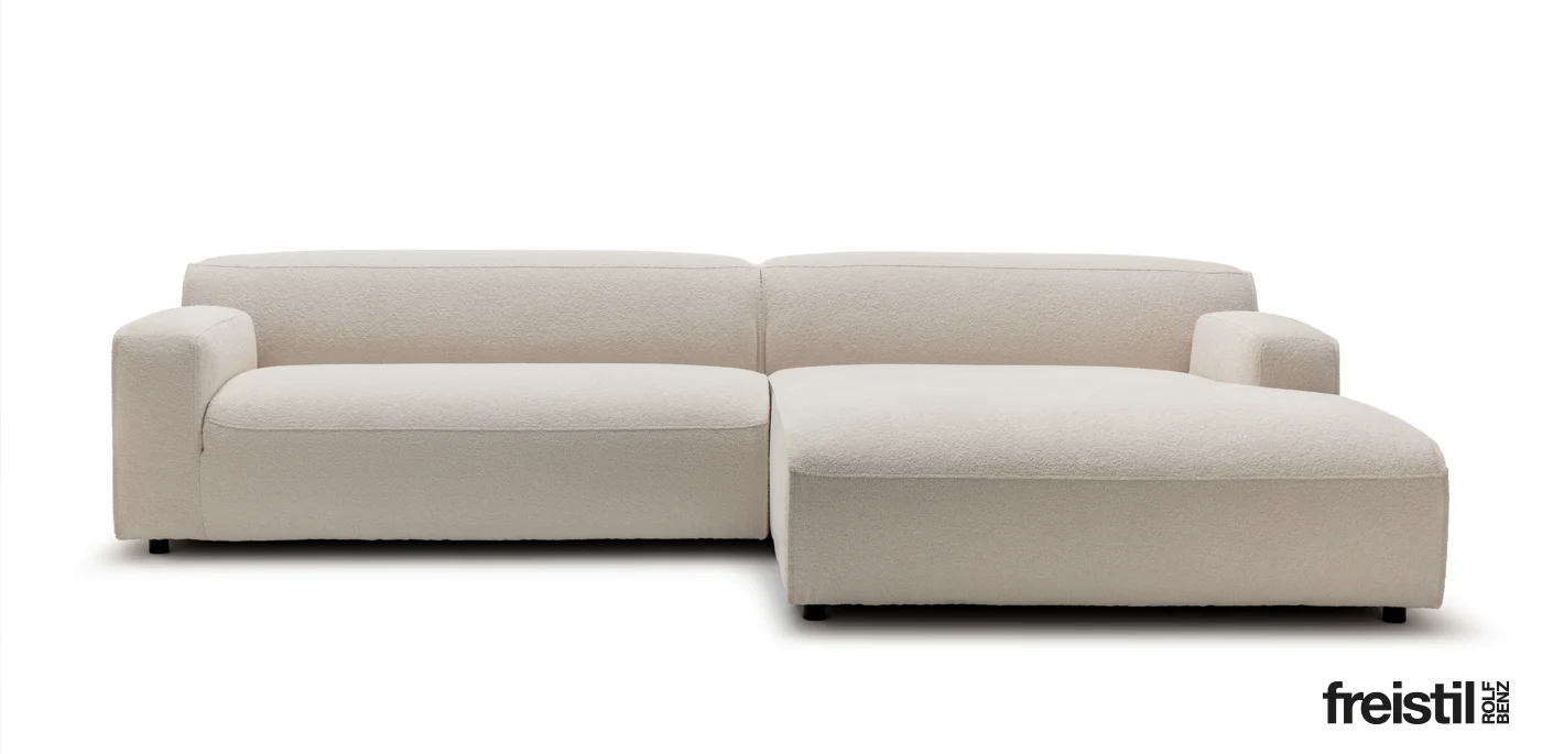 freistil Rolf Benz Sofa 121