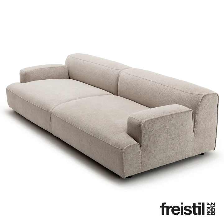 freistil Rolf Benz Sofa 121