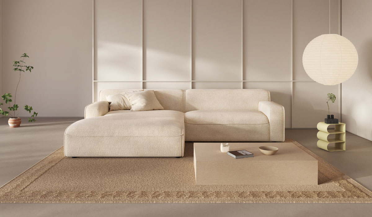 NEUHEIT: freistil Rolf Benz 121 Sofa NEUHEIT: freistil Rolf Benz 121 Sofa