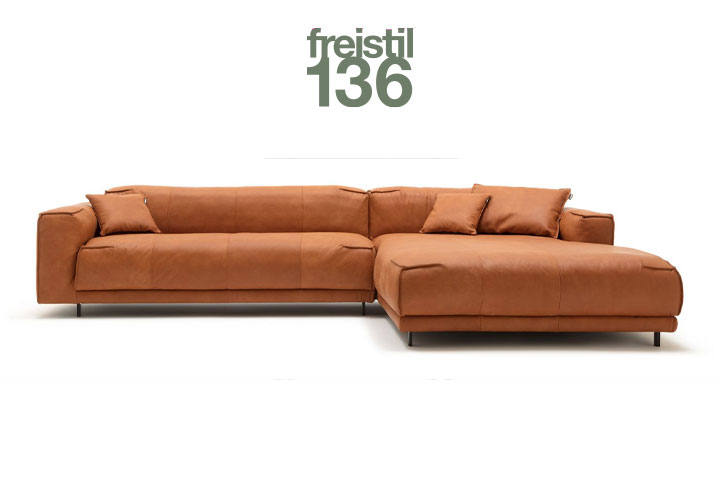 rolf benz freistil 136