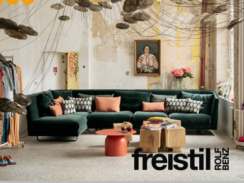 freistil Rolf Benz