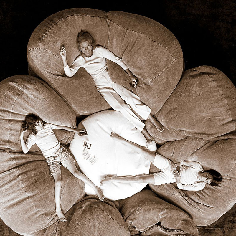 freistil Rolf Benz Made im Schwarzwald