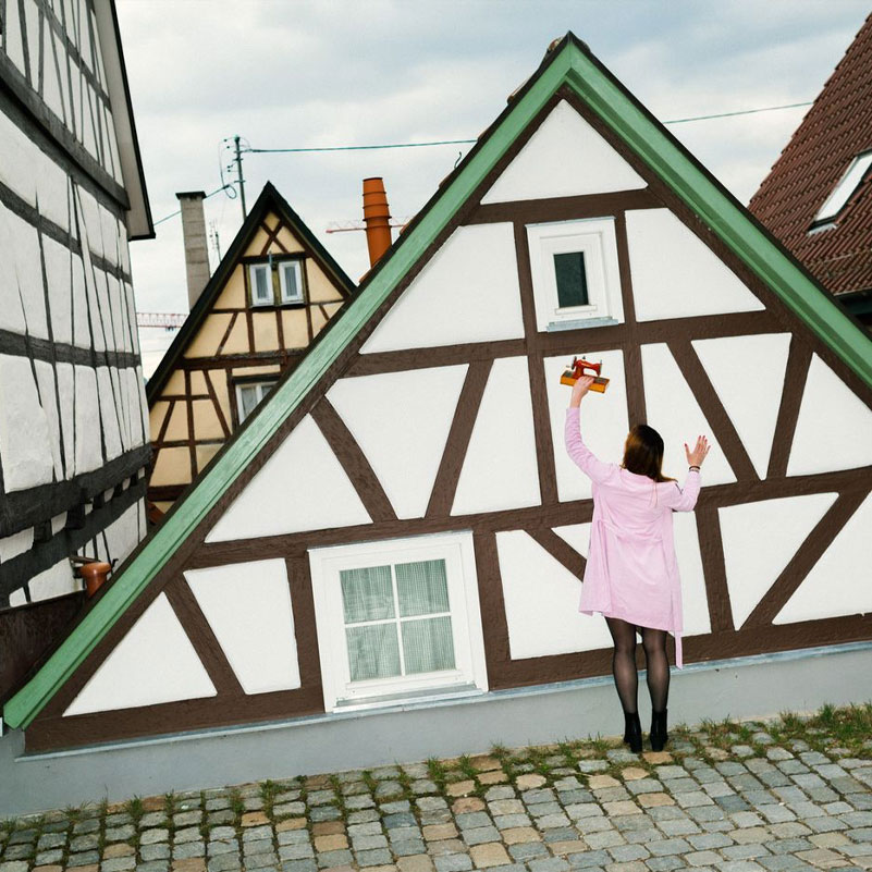 freistil Rolf Benz Made im Schwarzwald