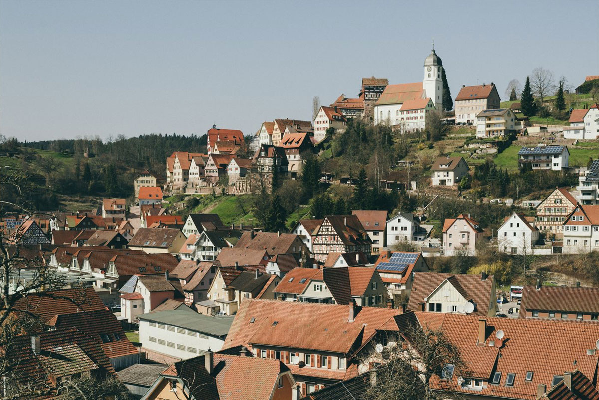freistil Rolf Benz Made im Schwarzwald
