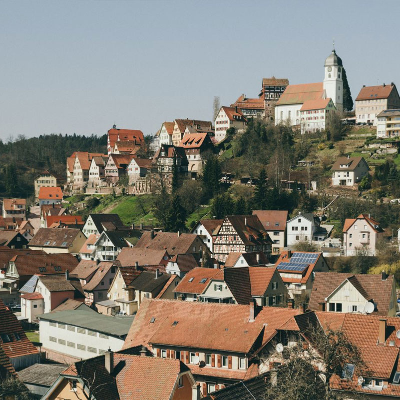 freistil Rolf Benz Made im Schwarzwald