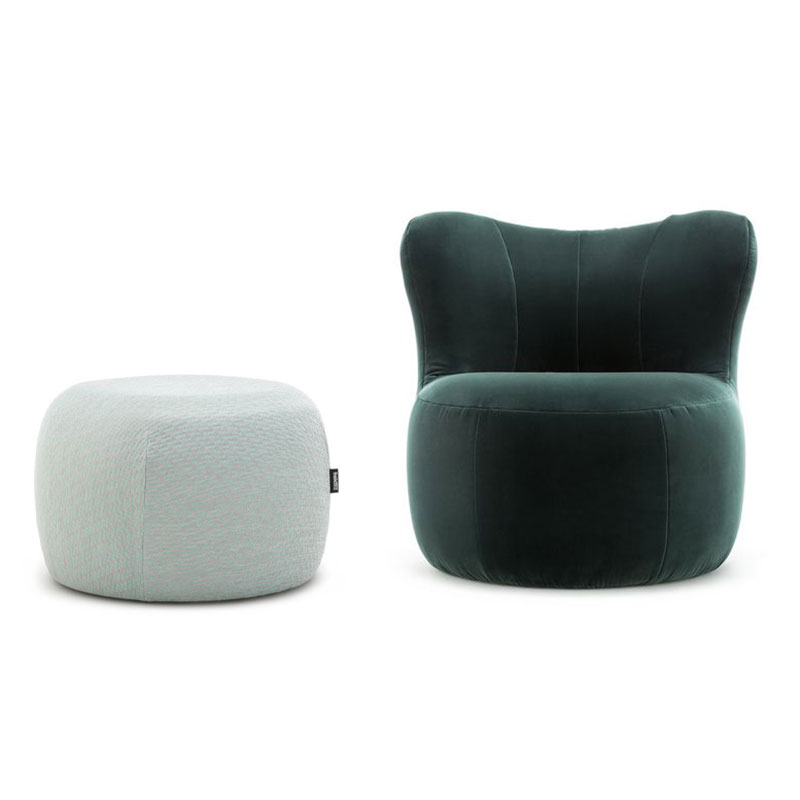 freistil 173 Sessel von Rolf Benz freistil 173 Sessel von Rolf Benz