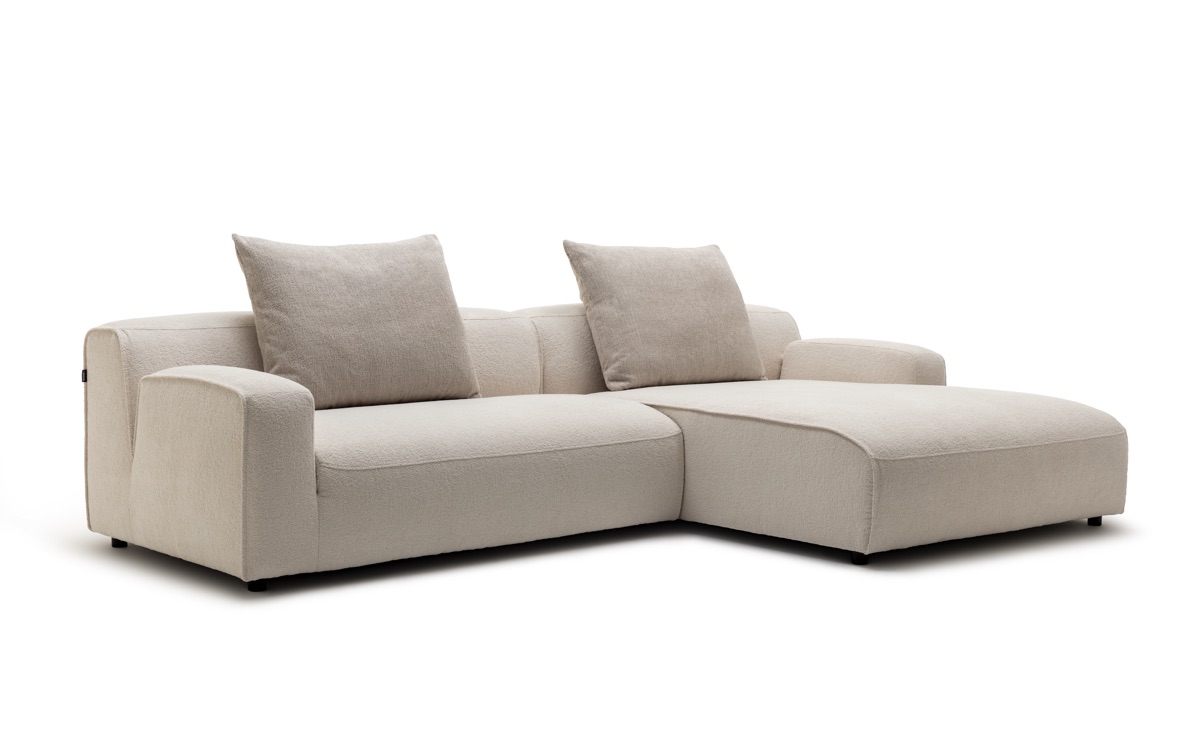 freistil Rolf Benz Sofa 121
