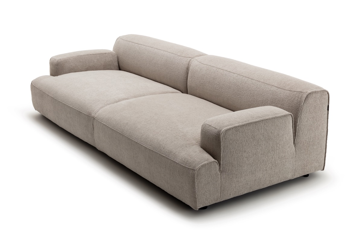 freistil Rolf Benz Sofa 121