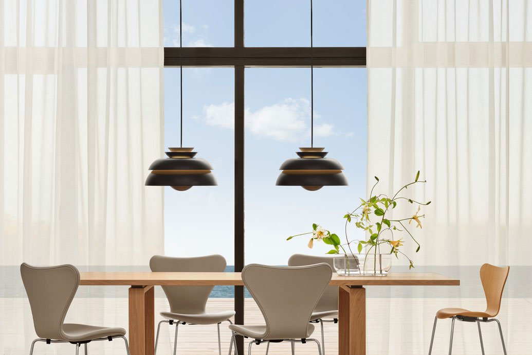 Fritz Hansen – Jubiläumskollektion