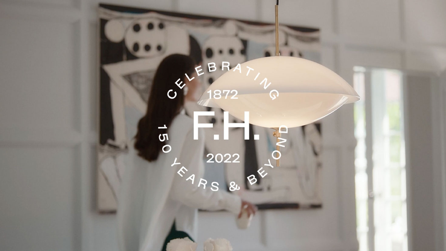 Fritz Hansen – 150 Jahre