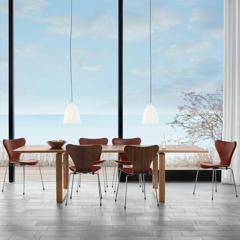 Fritz Hansen – Anniversary Collection 150 Jahre