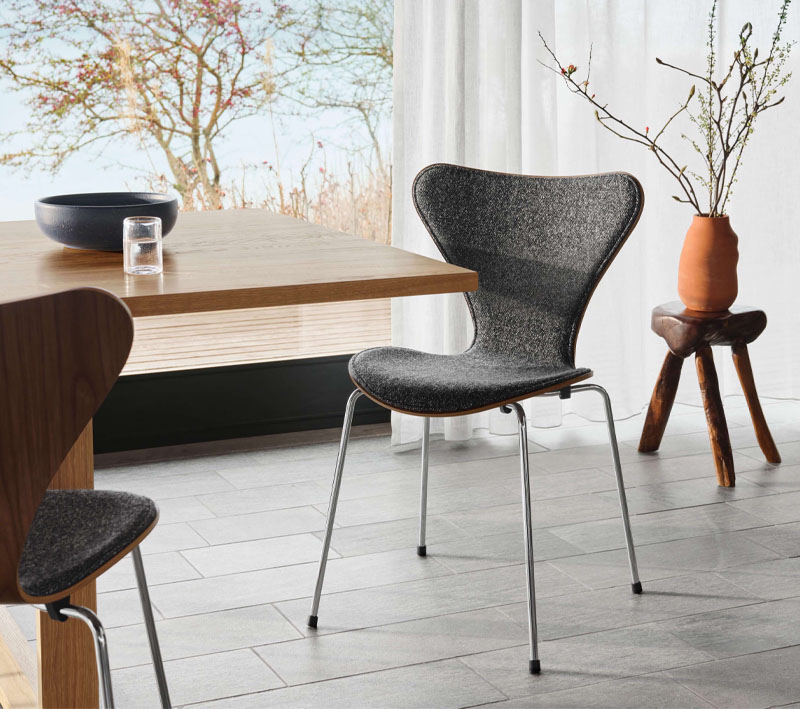 Fritz Hansen – Jubiläumskollektion