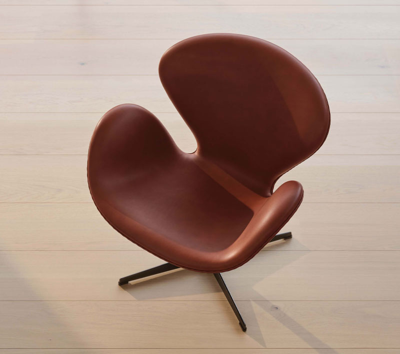 Fritz Hansen – Jubiläumskollektion