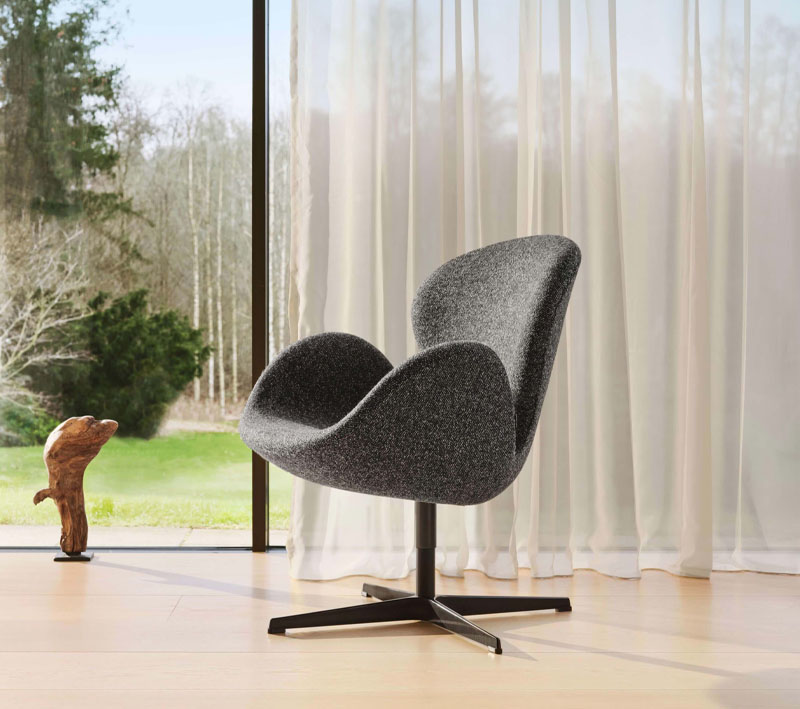 Fritz Hansen – Jubiläumskollektion