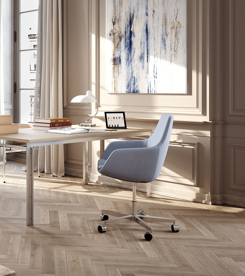 Fritz Hansen Home Office